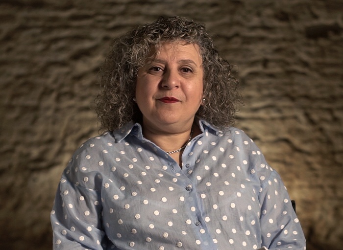 Patricia-Gómez
